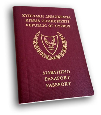 CY Passport